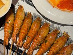 -铭副琦食·虾蟹烩馆(渔人码头店)