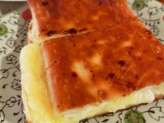 -格日勒阿妈蒙古厨房(大召店)