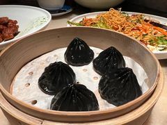 -桂满陇·西湖船宴(平安金融中心店)