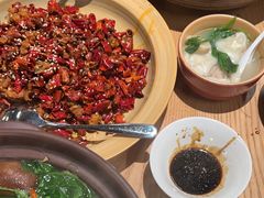 -巴蜀风·地道川菜(总店)