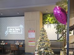 -西堤牛排(合肥之心城店)