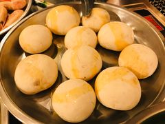 -英雄故事地摊烤肉(马驹桥店)