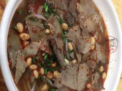 -覃肥叔桂林米粉(粮道街店)
