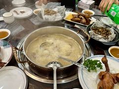 -鸽鸟轩(石岐店)