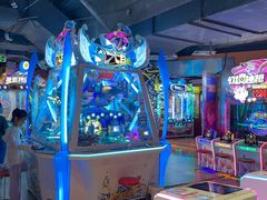 -环游嘉年华(广州-天河城店)
