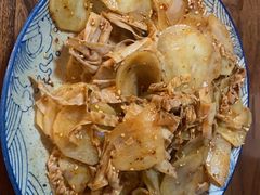 -小二楼炖肠
