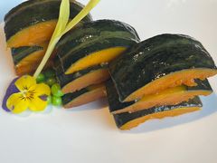 -上海滩餐厅(BFC外滩金融中心店)