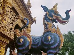 -西双版纳勐泐文化旅游区