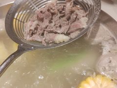 -陈记顺和潮汕牛肉火锅(番禺迎宾大道店)
