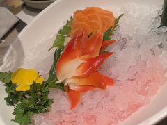 -水木锦堂·自助铁板烧(望京凯德MALL店)