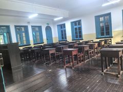 -湖南省立第一师范学校旧址