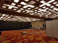 -上海龙之梦万丽酒店