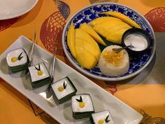 -simply thai天泰(长泰广场店)