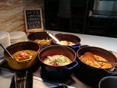 -威珀斯酒店·珀萃美食餐厅 | 海鲜刺身·现烤生蚝·特色烤肉
