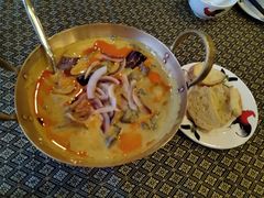 -南沙游艇会·大兵船餐厅