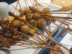 -木屋烧烤(南新店)
