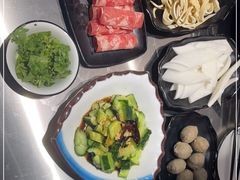 -老三龙虾(汉阳杨泗庙店)