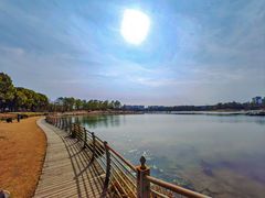 -美兰湖景区