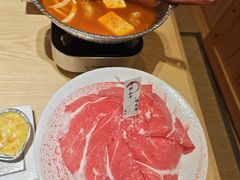 -清水日本料理铁板烧(学府路店)