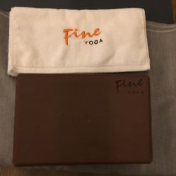 -FineYoga梵音瑜伽·普拉提