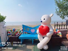 -观澜小洱海