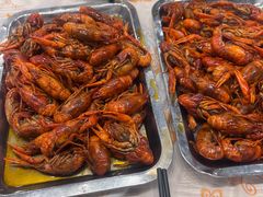 -忆口香龙虾(珠海夏湾老店)