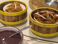 -粤秀小厨·广式早茶(辽宁路店)