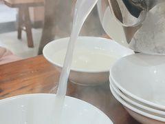 -王菊美食街·王菊面馆(总店)