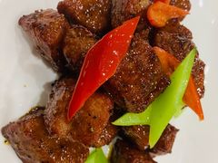 -抹直口特色菜馆(一店)