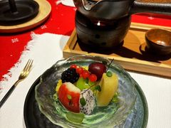 -叶叶菩提(太原别墅店)