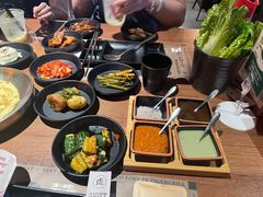 -虎哥六韩式烤肉料理 TIGERGRILL(隆生金山湖中心购物广场店)