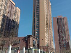 -沣东实验小学