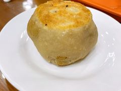 门钉肉饼-白魁老号饭庄(交道口店)