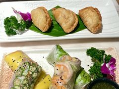 -Home Thai·泰谣(王府井apm店)