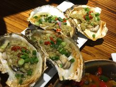 -功夫小龙虾·烧烤·江湖菜(金沙洲店)
