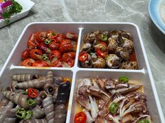 -三合园水饺(二马路店)