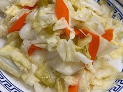 -天乐农家鱼头王(天目湖店)