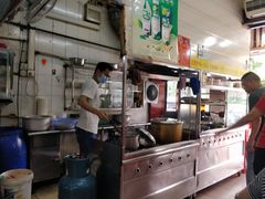 -明月虾面(厦禾路店)