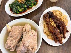 -松發肉骨茶(先得坊店)