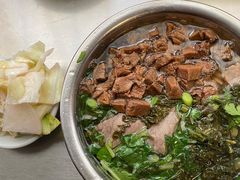 牛肉粉-花溪牛肉粉(八鸽岩店)