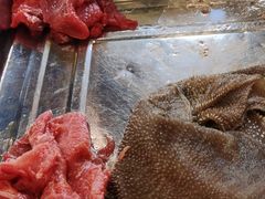 -金鼎雪山牦牛杂火锅(理县总店)