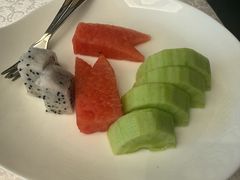 -香格里拉香宫·海鲜青岛菜·鲁菜·淮扬菜