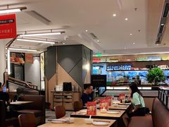 大堂-新旺茶餐厅·早餐(香港广场店)