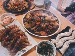 -妈妈手(山大总店)
