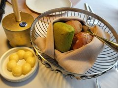 -Kathleen's Waitan 凯圣琳江景西餐厅(外滩店)