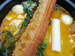 砂锅麻辣烫-金陵杨胖子·砂锅麻辣烫(迈皋桥店)