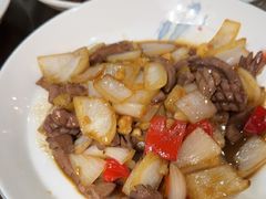-芦茨金富饭庄·25年老字号·专做稻草鸡