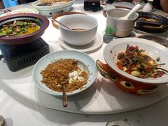 -湘邻呷铺·田园家宴(汉基广场店)