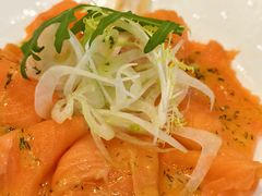 -安妮意大利餐厅(世贸天阶店)