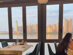 -铭副琦食·虾蟹烩馆(渔人码头店)
